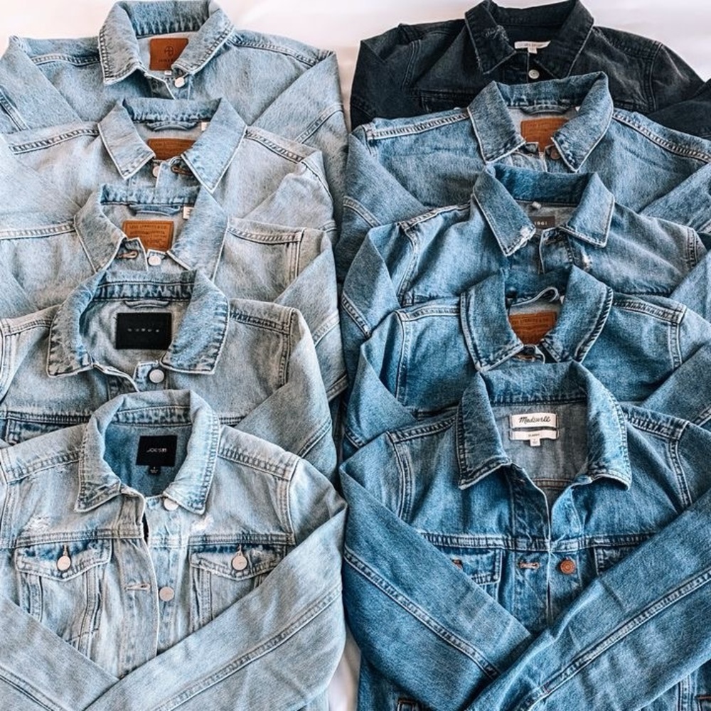 NATURAL FIBER CLOTHING